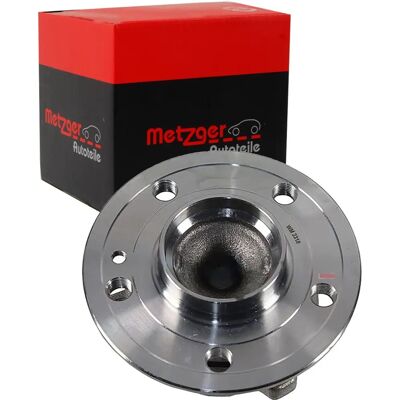 Kit Cuscinetto Ruota Metzger Mercedes 148mm Kit Cuscinetto Ruota Metzger Mercedes 148mm