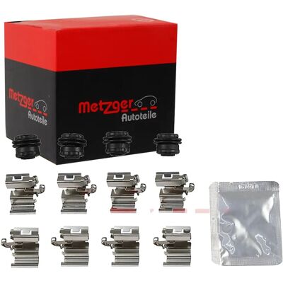 METZGER 109-0140 Jarruvarusteet - Yhteensopiva Peugeot 3008 II SUV, Fiat Ducato III METZGER 109-0140 Jarruvarusteet - Yhteensopiva Peugeot 3008 II SUV, Fiat Ducato III