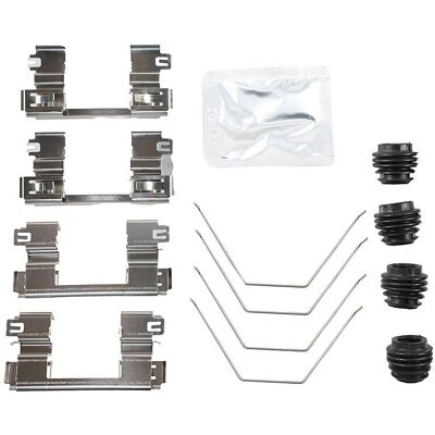 METZGER Kia Sorento 109-0146 Bremsbeläge-Set METZGER Kia Sorento 109-0146 Bremsbeläge-Set