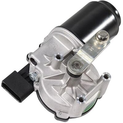 Metzger 2191029 Motore tergicristallo anteriore - Per Seat Toledo, Skoda Fabia, Rapid Metzger 2191029 Motore tergicristallo anteriore - Per Seat Toledo, Skoda Fabia, Rapid