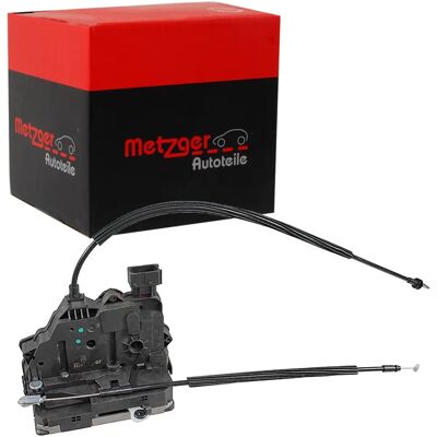 Metzger Modello 2314505 - Serratura porta auto Metzger Modello 2314505 - Serratura porta auto