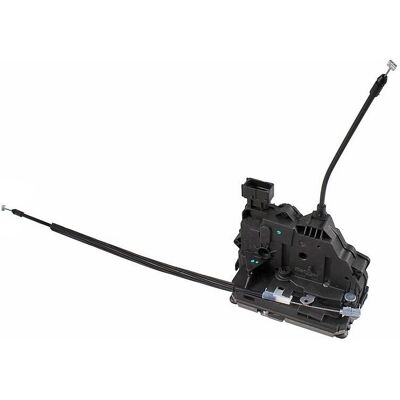 METZGER Tailgate Lock - Vehicle Hatch Door METZGER Tailgate Lock - Vehicle Hatch Door