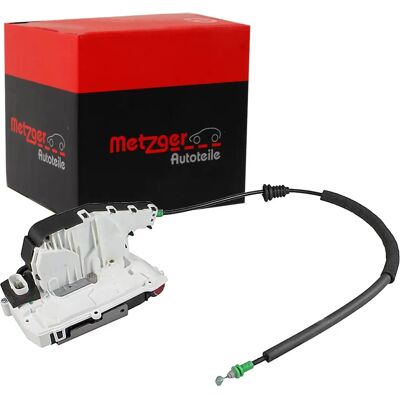 Metzger Model 3/Y Forreste højre dørlås Metzger Model 3/Y Forreste højre dørlås