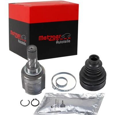 Metzger 7110220 Giunto asse motore, lato sinistro, Renault Clio V Metzger 7110220 Giunto asse motore, lato sinistro, Renault Clio V