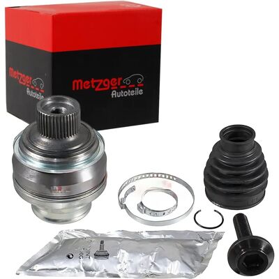 Metzger 7110224 Set di giunti dell'albero di trasmissione - Audi E-tron Metzger 7110224 Set di giunti dell'albero di trasmissione - Audi E-tron