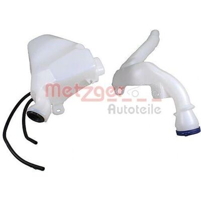METZGER 2140408 - Puhdistussäiliö kaksoispumpulla METZGER 2140408 - Puhdistussäiliö kaksoispumpulla