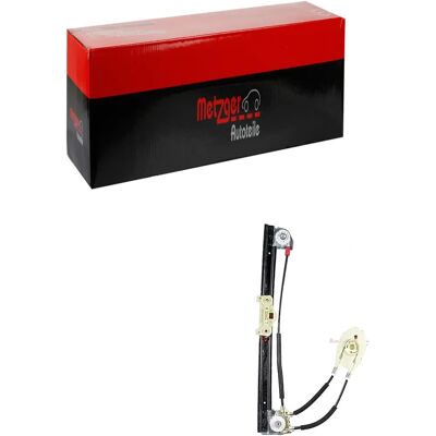 Metzger 2160773 - Elektrisches hinten links Fensterheber - Autoteil Metzger 2160773 - Elektrisches hinten links Fensterheber - Autoteil