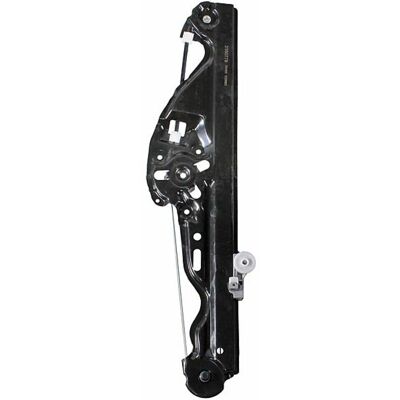 Metzger BMW Serie 5 Alzavetro elettrico posteriore destro - Regolatore finestra auto Metzger BMW Serie 5 Alzavetro elettrico posteriore destro - Regolatore finestra auto