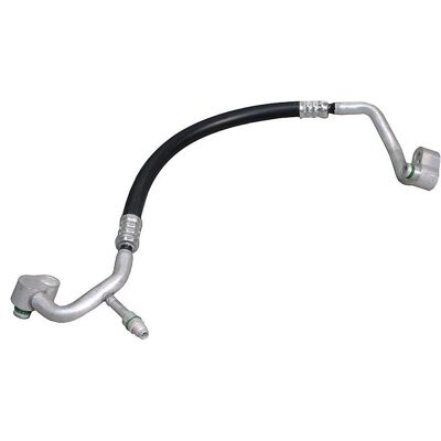 Metzger Højttryks klimaskylleledning - Til Audi, Seat, Skoda, Volkswagen Metzger Højttryks klimaskylleledning - Til Audi, Seat, Skoda, Volkswagen