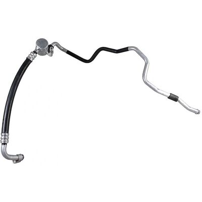 Metzger Linea a Bassa Pressione 1J1820743AQ - Climatizzazione Metzger Linea a Bassa Pressione 1J1820743AQ - Climatizzazione