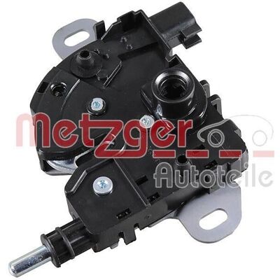 Metzger 2310745 Hængelås til motorhjelm - Frontmontering for Ford C-max, Focus, Kuga Metzger 2310745 Hængelås til motorhjelm - Frontmontering for Ford C-max, Focus, Kuga