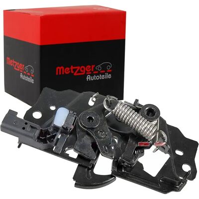 Metzger 2310746 Motorhjelmslås - Til Ford Focus, Kuga, Transit Metzger 2310746 Motorhjelmslås - Til Ford Focus, Kuga, Transit
