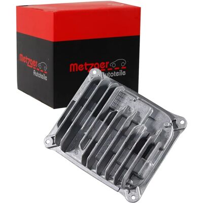 Metzger 0896538 - Modulo di Controllo Luci LED Classe C Metzger 0896538 - Modulo di Controllo Luci LED Classe C