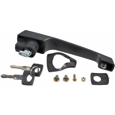 Metzger G-Class Svart Ytterdörrhandtag - OEM Metzger G-Class Svart Ytterdörrhandtag - OEM