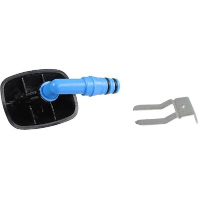 Metzger 2220709 - Jet di lavaggio fari sinistro per Opel Vectra Metzger 2220709 - Jet di lavaggio fari sinistro per Opel Vectra