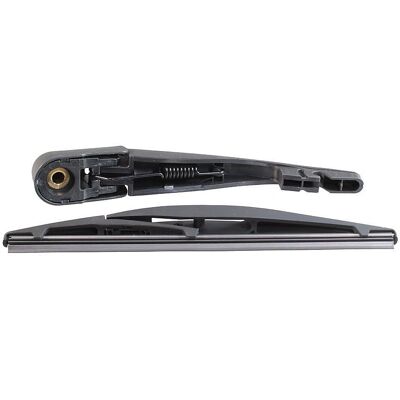 Metzger 2191009 Braço do limpador traseiro - Limpeza de vidros Metzger 2191009 Braço do limpador traseiro - Limpeza de vidros