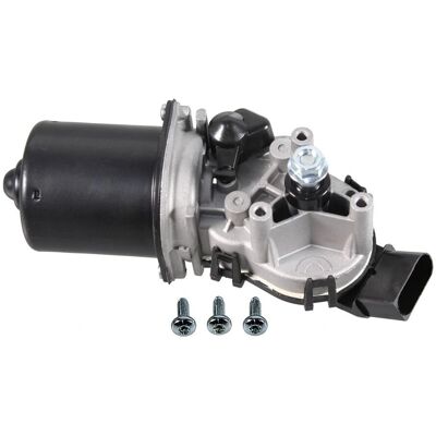 Metzger 2191021 Motore tergicristallo anteriore per Audi A2 Metzger 2191021 Motore tergicristallo anteriore per Audi A2