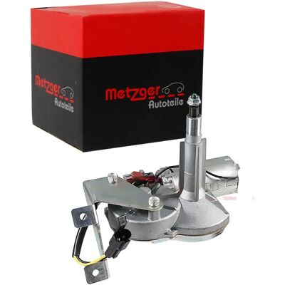 Metzger Baghjuletørremotor - 12V, GM, Vauxhall Metzger Baghjuletørremotor - 12V, GM, Vauxhall