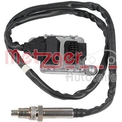 Sensore NOx Metzger Skoda VW Turbo - Sonde e Catalizzatore Sensore NOx Metzger Skoda VW Turbo - Sonde e Catalizzatore