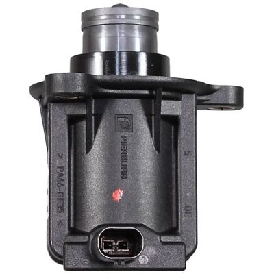 Metzger Turbo Wastegate-ventil - Elektrisk 12V Metzger Turbo Wastegate-ventil - Elektrisk 12V
