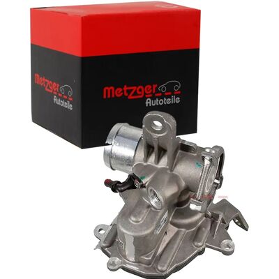 Metzger K6D35H273AB Motor EGR-ventil - Til Jaguar Land Rover Metzger K6D35H273AB Motor EGR-ventil - Til Jaguar Land Rover