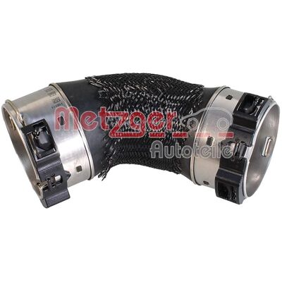 Metzger Intercooler Letku Dacia - Nopeat liittimet Metzger Intercooler Letku Dacia - Nopeat liittimet