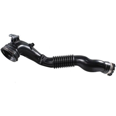 Metzger Turbo Slange - Intercooler Forbindelse, Tryksensor, Raskobling Metzger Turbo Slange - Intercooler Forbindelse, Tryksensor, Raskobling