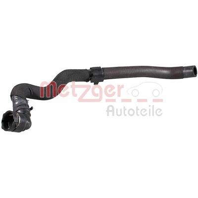 METZGER 2421561 - Jäähdytinletku - EPDM-kumi METZGER 2421561 - Jäähdytinletku - EPDM-kumi