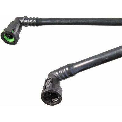 METZGER 2150193 Tubo perdita carburante - Sistema di alimentazione METZGER 2150193 Tubo perdita carburante - Sistema di alimentazione
