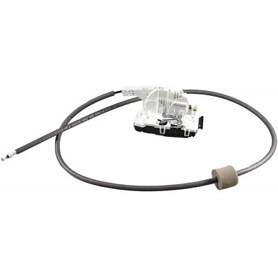 Metzger Model 2314517 Achter Deurslot Links - Auto Deurslot Metzger Model 2314517 Achter Deurslot Links - Auto Deurslot