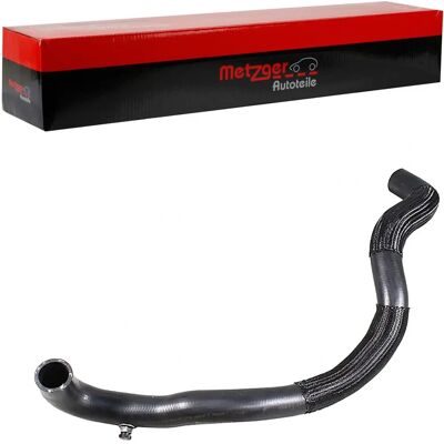 Metzger Durable EPDM Cooling Hose for Fiat Talento, Renault Trafic III - Cooling Hose Metzger Durable EPDM Cooling Hose for Fiat Talento, Renault Trafic III - Cooling Hose