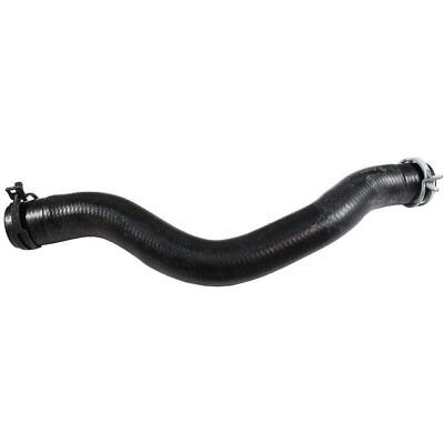 Tubo di raffreddamento Metzger B-max Ford - Superiore destro EPDM Tubo di raffreddamento Metzger B-max Ford - Superiore destro EPDM
