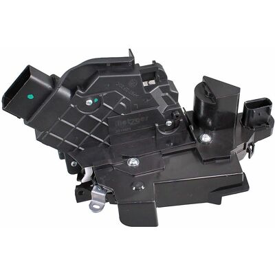 Metzger 2314521 Serratura porta anteriore sinistra Volvo C30 S40 V50 V70 XC60 XC70 - Serratura di porta Metzger 2314521 Serratura porta anteriore sinistra Volvo C30 S40 V50 V70 XC60 XC70 - Serratura di porta