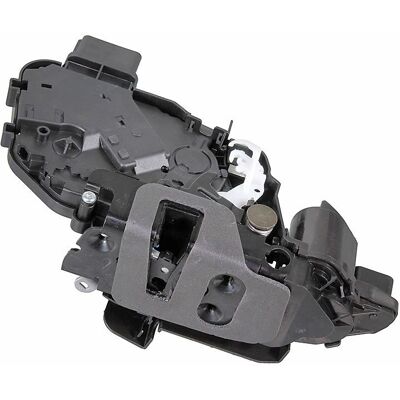 Metzger Volvo S40 S80 V50 V70 XC60 XC70 Chiave porta posteriore destra - Serratura porta Metzger Volvo S40 S80 V50 V70 XC60 XC70 Chiave porta posteriore destra - Serratura porta