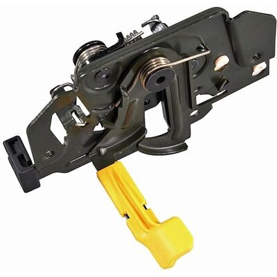 Ford Fiesta VI Front Hood Lock - METZGER Ford Fiesta VI Front Hood Lock - METZGER
