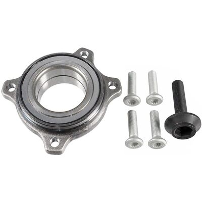 Metzger WM 2322 - Kit di cuscinetti ruota con anello magnetico - Adattamento specifico Metzger WM 2322 - Kit di cuscinetti ruota con anello magnetico - Adattamento specifico