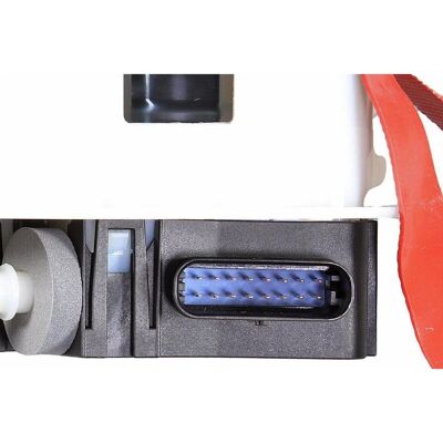 METZGER Opel Vauxhall Adblue Module - Kraftstoffinjektor - 0899319 METZGER Opel Vauxhall Adblue Module - Kraftstoffinjektor - 0899319