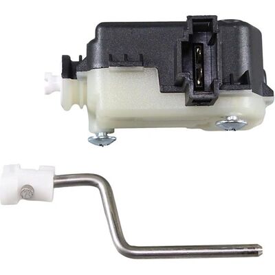 Metzger 2315019 Polttoaineen tankin lukitusmekanismi - Polttoainesuulake Metzger 2315019 Polttoaineen tankin lukitusmekanismi - Polttoainesuulake