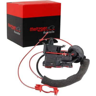 METZGER 2315021 - Έλεγχος - Ηλεκτρικό - Σύστημα κλειδώματος METZGER 2315021 - Έλεγχος - Ηλεκτρικό - Σύστημα κλειδώματος