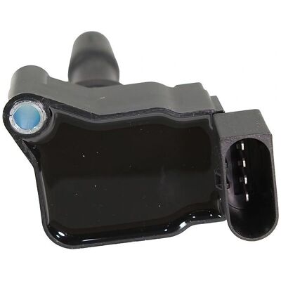 Metzger 0880493 Bobina di accensione - Compatibile con Audi VW Seat Skoda Cupra Metzger 0880493 Bobina di accensione - Compatibile con Audi VW Seat Skoda Cupra