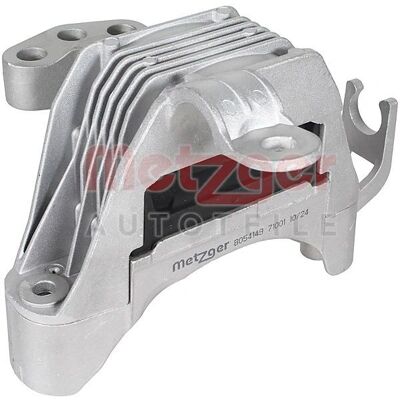 METZGER 8054149 Supporto motore - Supporto idraulico per Opel e Vauxhall METZGER 8054149 Supporto motore - Supporto idraulico per Opel e Vauxhall
