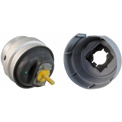 Metzger Motorlager Hydrolager Rechts für Audi A4 Seat Exeo - Lagerung, Motor Metzger Motorlager Hydrolager Rechts für Audi A4 Seat Exeo - Lagerung, Motor