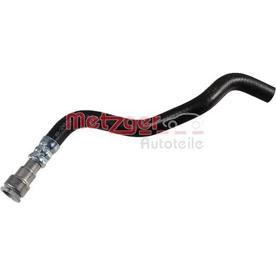 Metzger 2361175 Hydraulikkihansu BMW 3-sarjalle - Ohjauspalautuslinja Metzger 2361175 Hydraulikkihansu BMW 3-sarjalle - Ohjauspalautuslinja