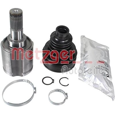 METZGER - 7110229 - Hyundai/KIA - 6 gear - CV-ledhoved METZGER - 7110229 - Hyundai/KIA - 6 gear - CV-ledhoved