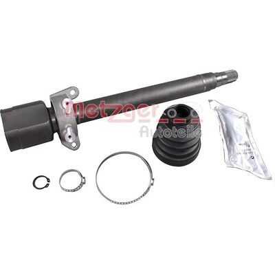 Metzger BMW 2 Serie Driveshaft Ledningssæt - Foran Højre Metzger BMW 2 Serie Driveshaft Ledningssæt - Foran Højre
