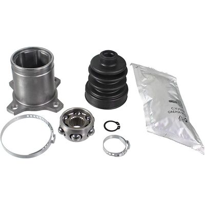 Metzger 7110234 Testa di Cardano - SUV Compatibile con Lexus RX II, RX III, Toyota RAV4 IV Metzger 7110234 Testa di Cardano - SUV Compatibile con Lexus RX II, RX III, Toyota RAV4 IV