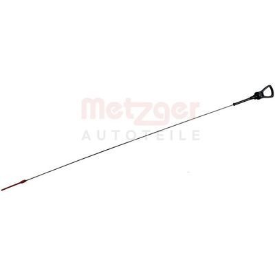 Metzger 8001094 - Oil Dipstick for BMW Metzger 8001094 - Oil Dipstick for BMW