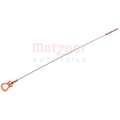 Metzger Modello 8001096 - Bastoncino dell'olio per Mercedes-Benz Metzger Modello 8001096 - Bastoncino dell'olio per Mercedes-Benz
