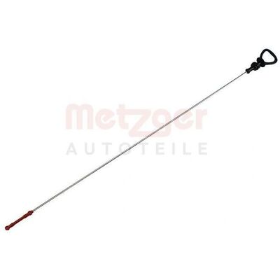 Metzger Model 8001101 - Oliepeilstok voor Mercedes-Benz R-Klasse, SL, SLK Metzger Model 8001101 - Oliepeilstok voor Mercedes-Benz R-Klasse, SL, SLK