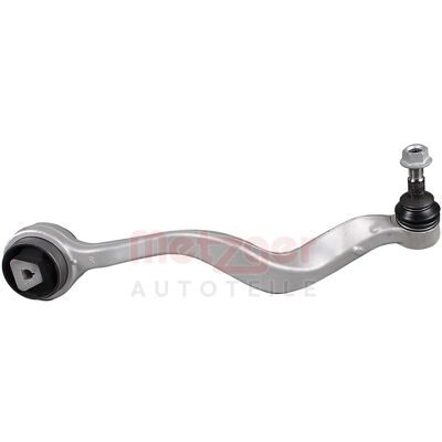 METZGER - 58157602 - BMW 6 - Coupé - Braccio sospensione METZGER - 58157602 - BMW 6 - Coupé - Braccio sospensione
